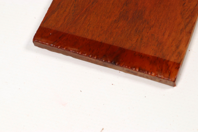 Brettchen Cocobolo 365x80x7mm - Coco1569