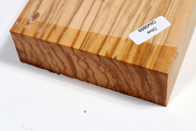 Board Oliv 225x102x35mm - Oliv0869