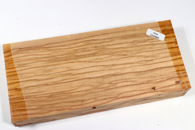 Board Oliv 225x102x35mm - Oliv0869
