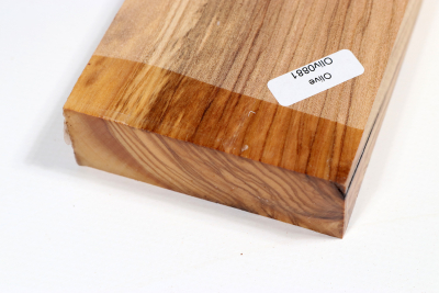 Board Oliv 235x75x27mm - Oliv0881