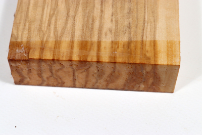 Brettsabschnitt Olive 240x88x25mm - Oliv0879