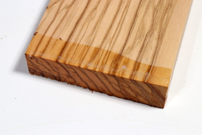 Board Oliv 300x95x25mm - Oliv0882