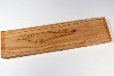 Board Oliv 310x75x25mm - Oliv0859