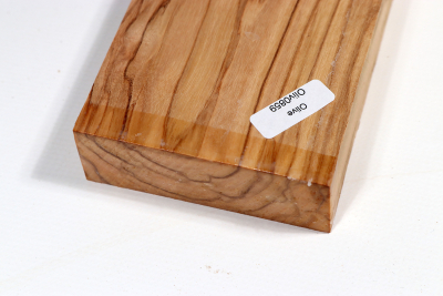 Board Oliv 310x75x25mm - Oliv0859