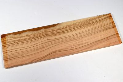 Brettsabschnitt Olive 325x95x13mm - Oliv0864