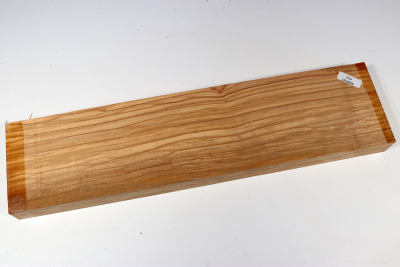 Brettsabschnitt Olive 370x90x28mm - Oliv0858