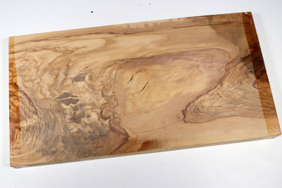 Board Oliv 395x205x27mm - Oliv0872