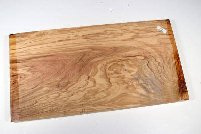 Board Oliv 395x205x27mm - Oliv0872