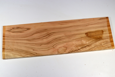 Board Oliv 400x125x12mm - Oliv0856