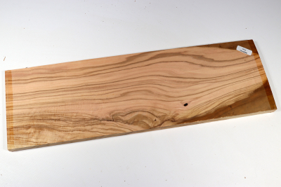 Board Oliv 400x125x12mm - Oliv0856