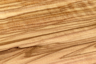 Brettsabschnitt Olive 405x195x12mm - Oliv0860