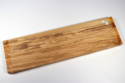 Board Oliv 415x115x28mm - Oliv0865