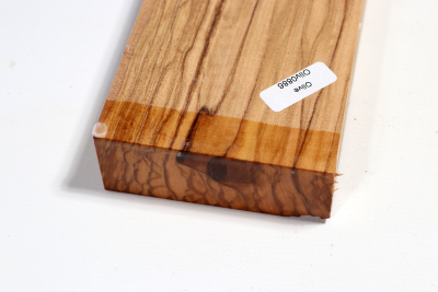 Board Oliv 420x73x30mm - Oliv0886
