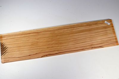 Board Oliv 500x125x14mm - Oliv0855