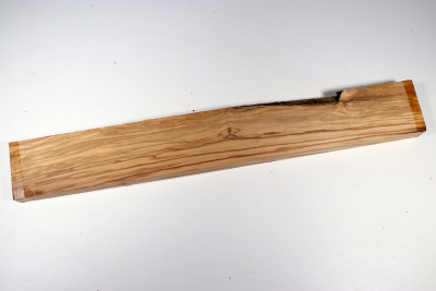 Board Oliv 520x70x28mm - Oliv0848