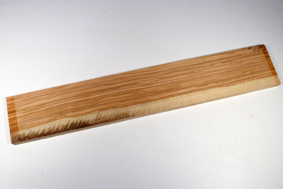 Brettsabschnitt Olive 530x90x13mm - Oliv0851
