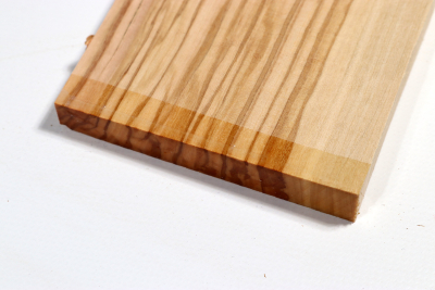 Brettsabschnitt Olive 530x90x13mm - Oliv0851