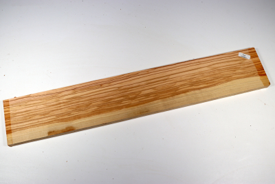 Brettsabschnitt Olive 530x90x13mm - Oliv0851