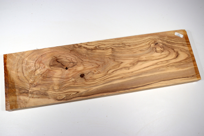 Board Oliv 535x155x28mm - Oliv0866