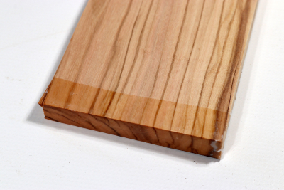 Brettsabschnitt Olive 535x75x12mm - Oliv0839