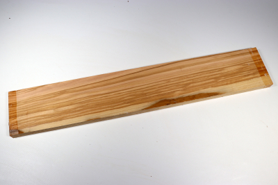 Brettsabschnitt Olive 545x95x15mm - Oliv0838