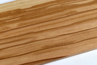 Brettsabschnitt Olive 545x95x15mm - Oliv0838