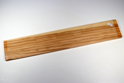 Brettsabschnitt Olive 545x95x15mm - Oliv0838