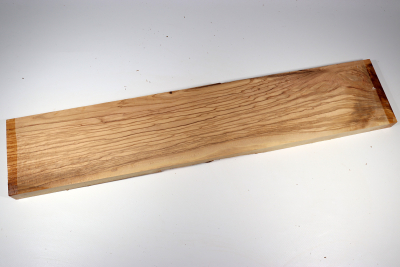 Brettsabschnitt Olive 685x135x23mm - Oliv0843