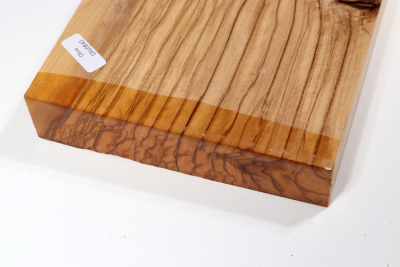 Brettsabschnitt Olive 685x135x23mm - Oliv0843