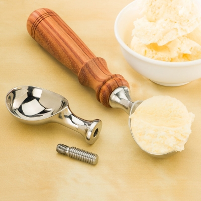 Ice Cream Scoop Kit