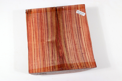 Halbstamm Bahia Rosenholz 180x170x75mm - BahR1277