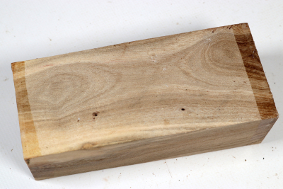 Carob Tree 145x60x45mm - JoBro0115