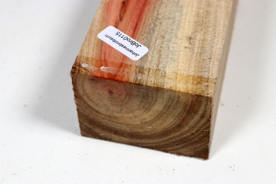 Carob Tree 145x60x45mm - JoBro0115