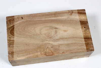 Johannisbrotbaum 150x85x45mm - JoBro0114