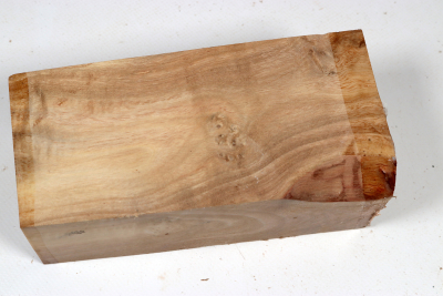 Carob Tree 165x75x62mm - JoBro0127