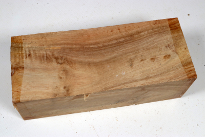 Carob Tree 170x70x55mm - JoBro0130