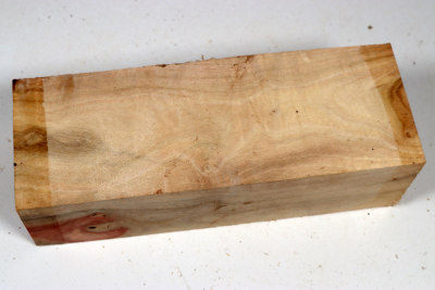 Carob Tree 190x67x53mm - JoBro0131