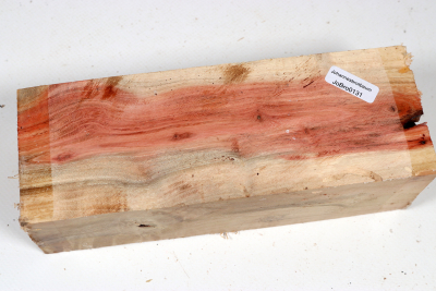 Carob Tree 190x67x53mm - JoBro0131