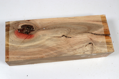Carob Tree 210x80x42mm - JoBro0124