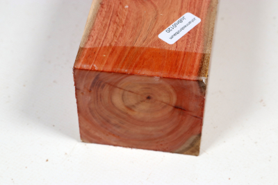 Carob Tree 220x68x60mm - JoBro0120