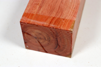 Carob Tree 220x68x60mm - JoBro0120