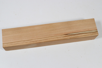 American Cherry 315x60x50mm - Kirsch0054