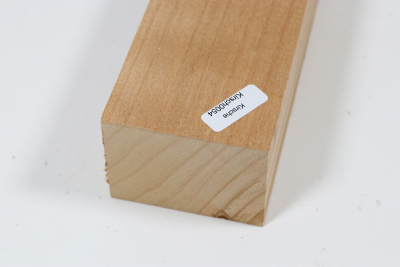 American Cherry 315x60x50mm - Kirsch0054