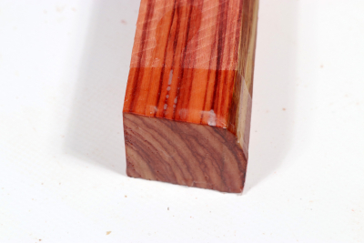 Kantel Bahia Rosenholz 183x40x40mm - BahR1312
