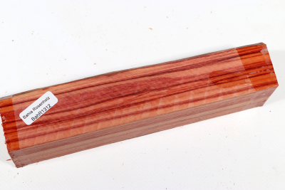 Kantel Bahia Rosenholz 183x40x40mm - BahR1312