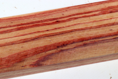 Brazilian Tulipwood 225x50x27mm - BahR1197