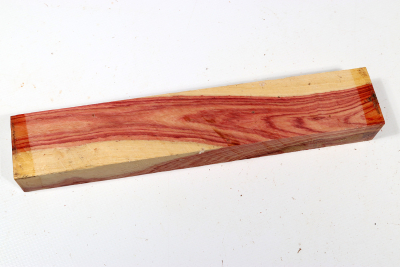 Kantel Bahia Rosenholz 230x40x27mm - BahR1175