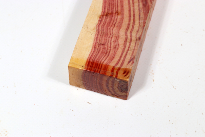 Kantel Bahia Rosenholz 230x40x27mm - BahR1175