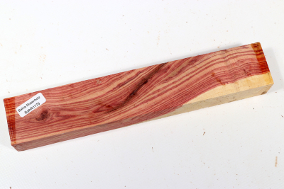 Kantel Bahia Rosenholz 230x40x27mm - BahR1175
