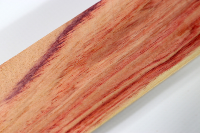 Brazilian Tulipwood 250x45x27mm - BahR1024